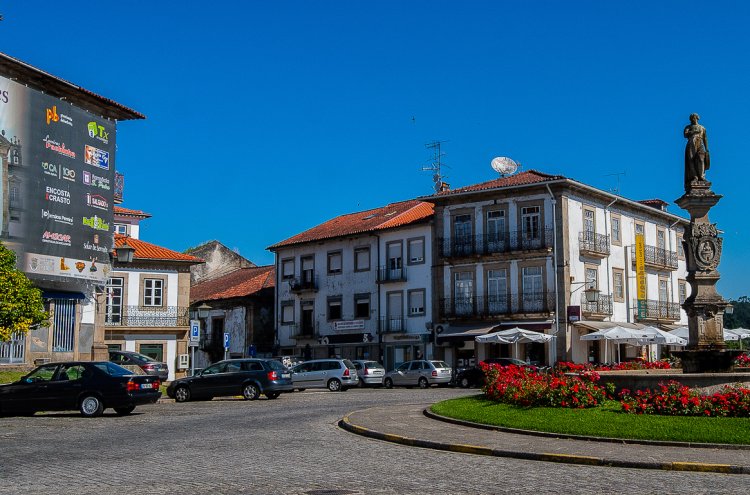 ¡Lujo en el norte de Portugal! Desconecta en Monção con spa incluido - Moncao
