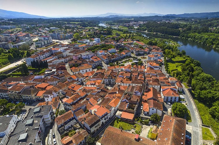¡Lujo en el norte de Portugal! Desconecta en Monção con spa incluido - Moncao
