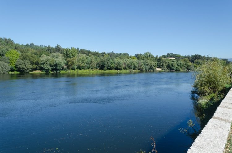 ¡Lujo en el norte de Portugal! Desconecta en Monção con spa incluido - Moncao
