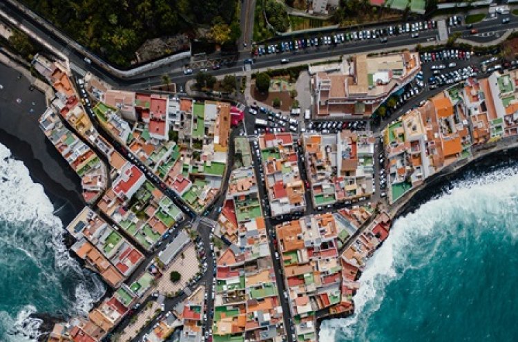 ¡Tenerife con vuelos en Pensión Completa! - Puerto de la Cruz