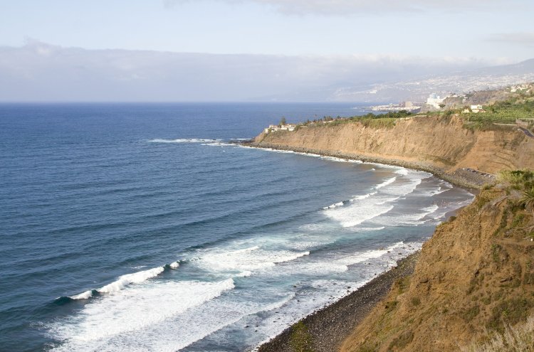 ¡Tenerife con vuelos en Pensión Completa! - Puerto de la Cruz