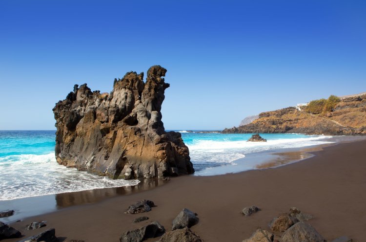 ¡Tenerife con vuelos en Pensión Completa! - Puerto de la Cruz