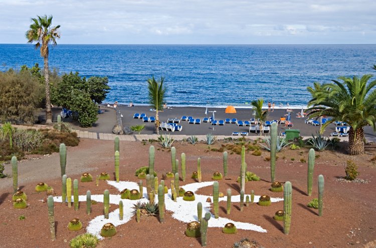 ¡Tenerife con vuelos en Pensión Completa! - Puerto de la Cruz