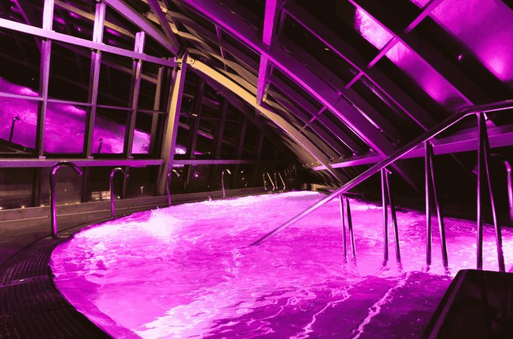 ¡Relax en Andorra! Hotel 4* y entradas para Caldea Premium - Inúu