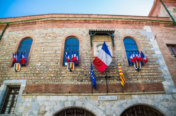 Perpiñán: cautívate por sus maravillas ocultas - Perpignan