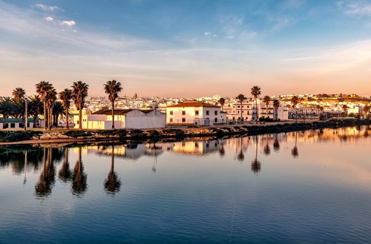 Conil de la Frontera en primera línea de playa - Conil de la Frontera