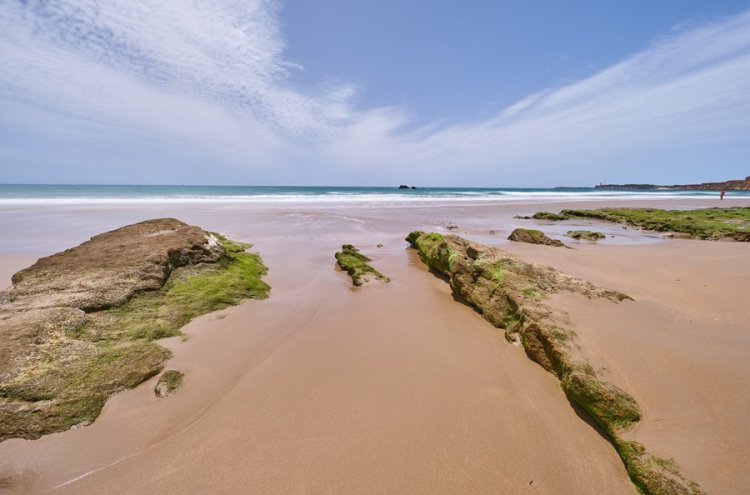 Conil de la Frontera en primera línea de playa - Conil de la Frontera