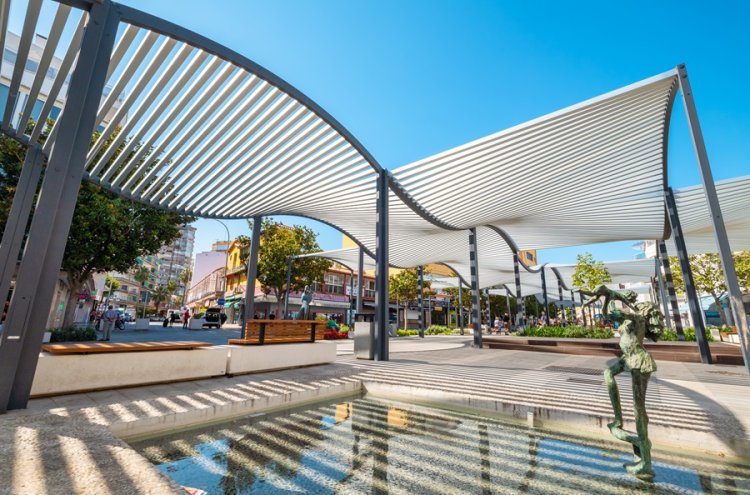Costa del Sol a tu ritmo: descubre Torremolinos - Torremolinos
