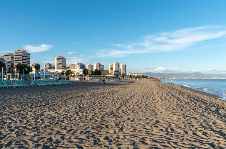 Costa del Sol a tu ritmo: descubre Torremolinos - Torremolinos