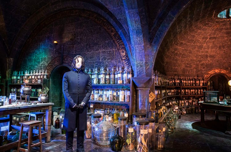 ¡Alohomora! Abre el mágico mundo de Harry Potter en Londres: ¡Warner Bros Studio + hotel + vuelos!