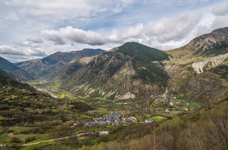 Vacaciones familiares en Boí Taüll Resort con ¡2 NIÑOS GRATIS