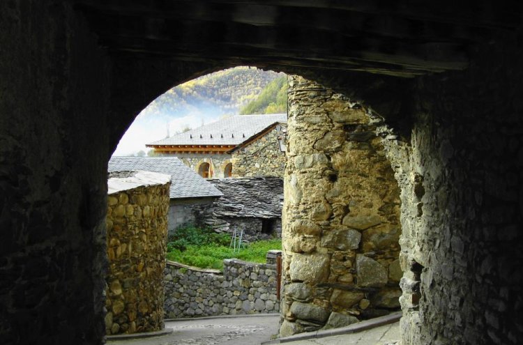 ¡Hotel 3* con encanto en el valle de Benasque! - Sahún
