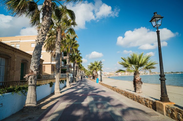¿Truco o Trato? Escapada de Halloween en el Mar Menor ¡1er niño GRATIS! - Los Alcázares