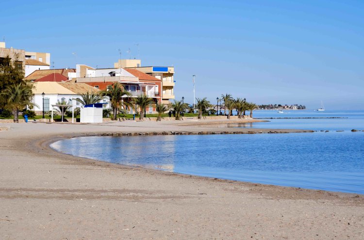 ¿Truco o Trato? Escapada de Halloween en el Mar Menor ¡1er niño GRATIS! - Los Alcázares