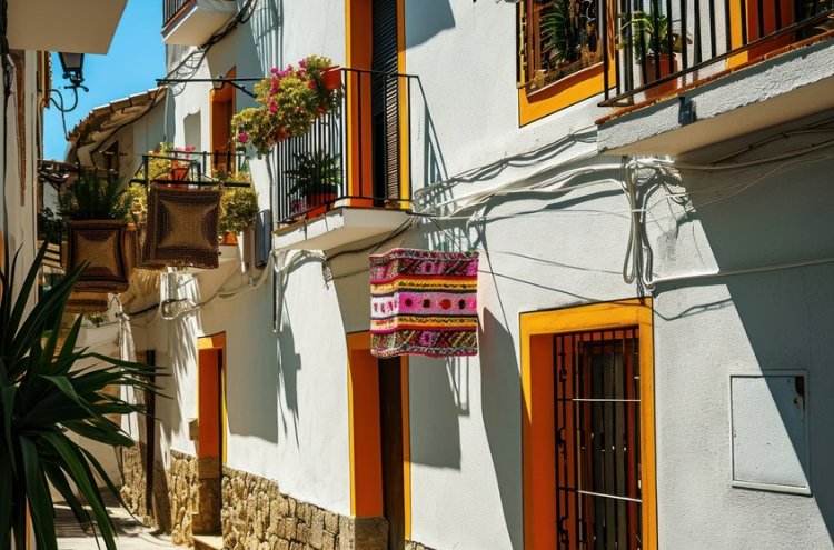 ¡Especial familias! Benidorm en 4* tematizado, y ¡1º y 2º niños viajan GRATIS! - Finestrat