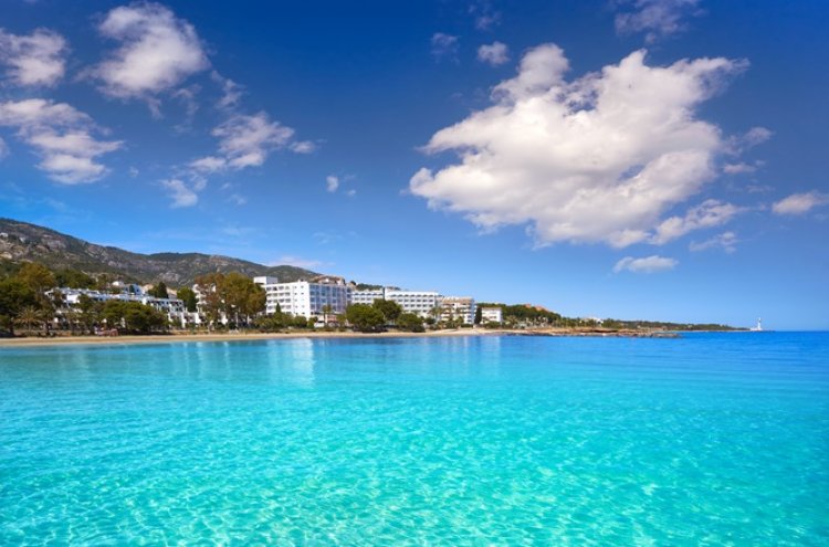 Alcocéber y Playa de las Fuentes: vive la magia donde el agua nace junto al mar - Alcoceber