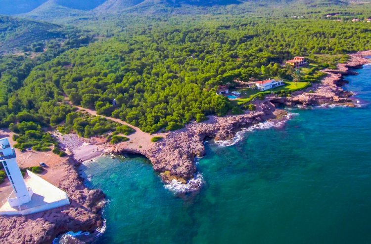 Alcocéber y Playa de las Fuentes: vive la magia donde el agua nace junto al mar - Alcoceber