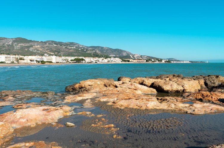 Alcocéber y Playa de las Fuentes: vive la magia donde el agua nace junto al mar - Alcoceber