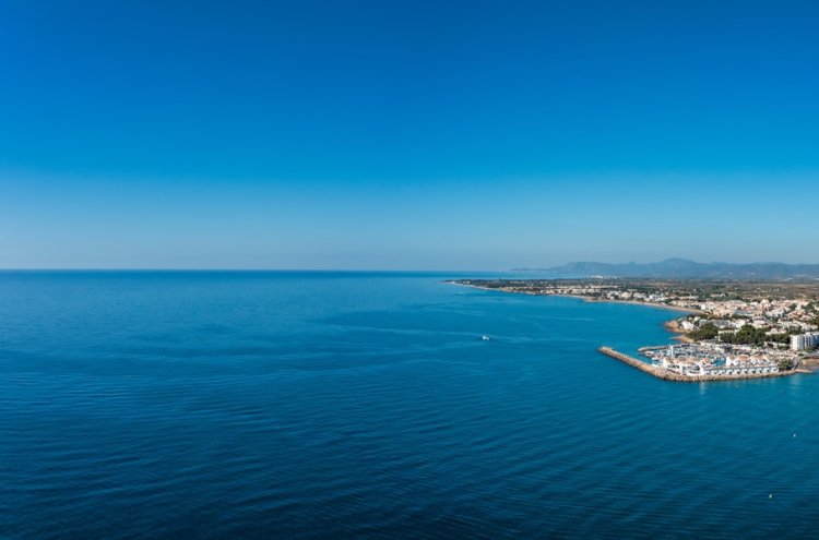 Alcocéber y Playa de las Fuentes: vive la magia donde el agua nace junto al mar - Alcoceber