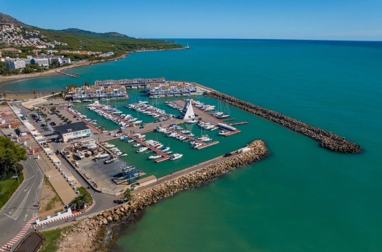 Alcocéber y Playa de las Fuentes: vive la magia donde el agua nace junto al mar - Alcoceber