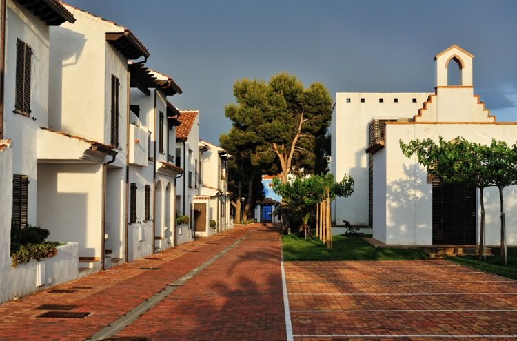 Alcocéber y Playa de las Fuentes: vive la magia donde el agua nace junto al mar - Alcoceber