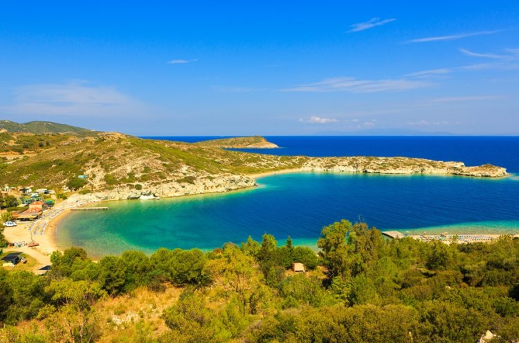 Crucero por las Islas Griegas ¡Empieza la aventura! - Kusadasi