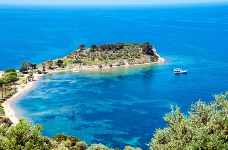 Crucero por las Islas Griegas ¡Empieza la aventura! - Kusadasi