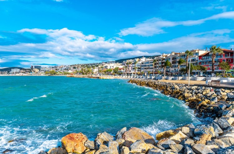 Crucero por las Islas Griegas ¡Empieza la aventura! - Kusadasi