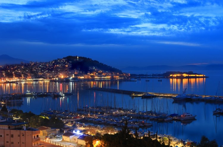 Crucero por las Islas Griegas ¡Empieza la aventura! - Kusadasi
