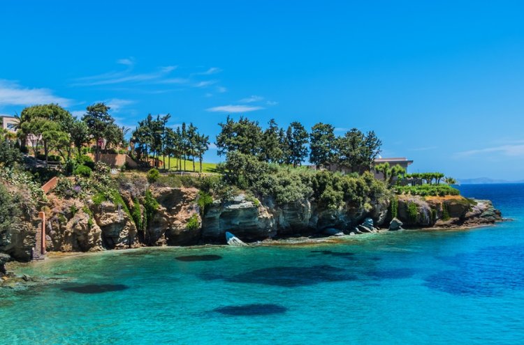 Crucero por las Islas Griegas ¡Empieza la aventura! - Heraklion