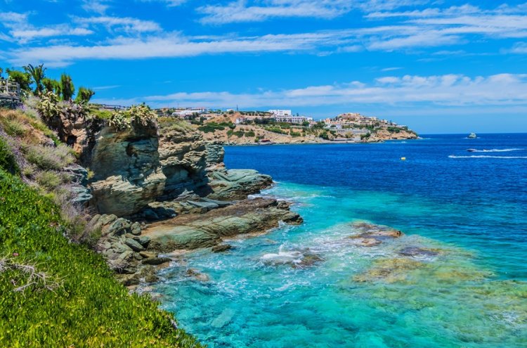 Crucero por las Islas Griegas ¡Empieza la aventura! - Heraklion
