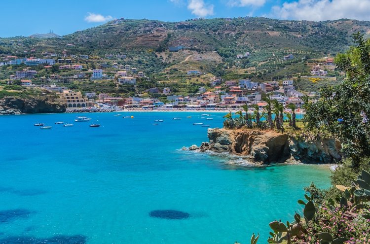 Crucero por las Islas Griegas ¡Empieza la aventura! - Heraklion
