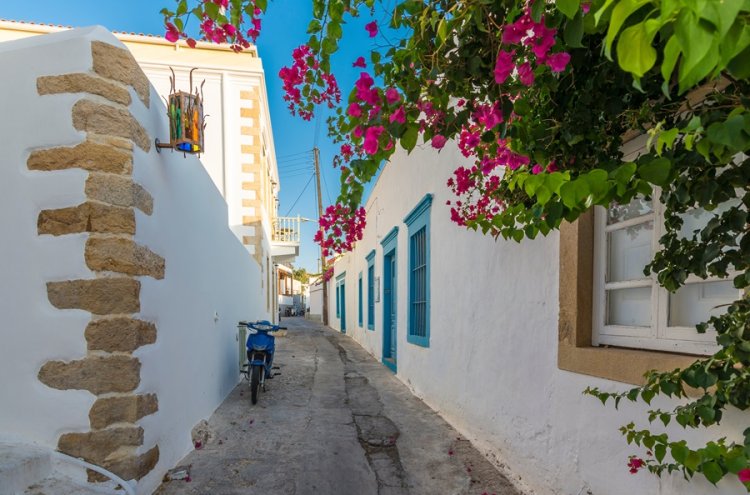 Crucero por las Islas Griegas ¡Empieza la aventura! - Patmos