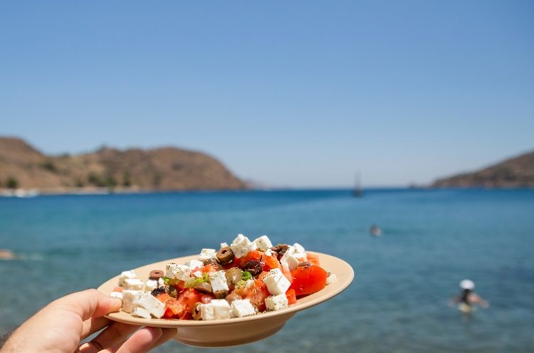 Crucero por las Islas Griegas ¡Empieza la aventura! - Patmos