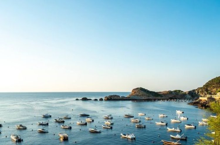 Descubre la Costa Brava este verano: julio y agosto en un ecoresort de ensueño - Begur