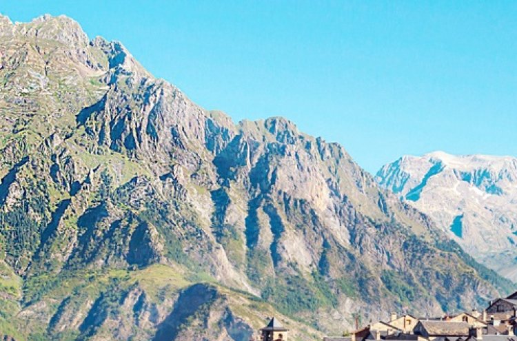 ¡Hotel 3* con encanto en el valle de Benasque! - Benasque