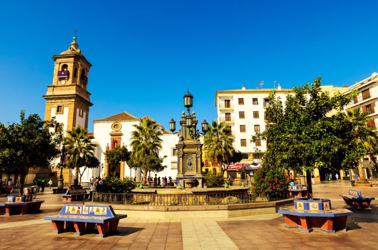 Una escapada con sabor andaluz en el sur de Cádiz - Algeciras