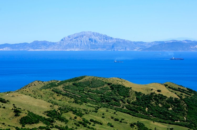 Una escapada con sabor andaluz en el sur de Cádiz - Algeciras