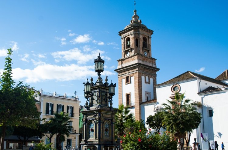 Una escapada con sabor andaluz en el sur de Cádiz - Algeciras