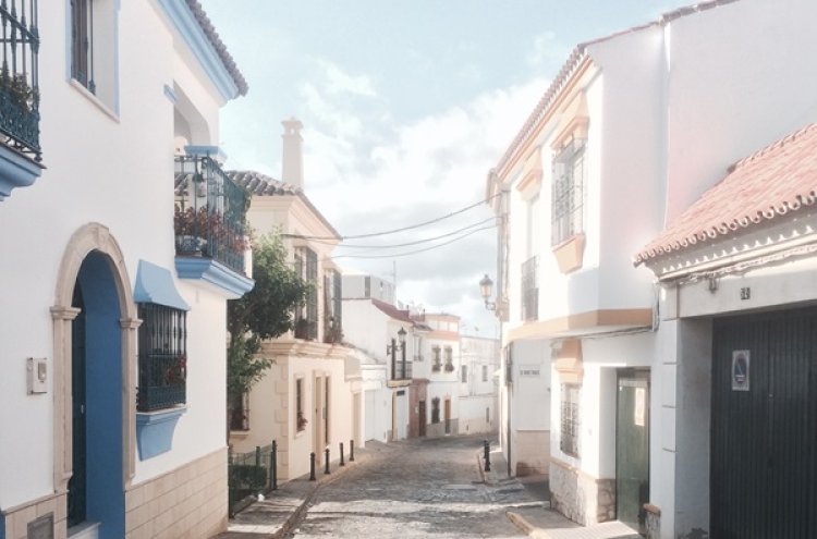 Una escapada con sabor andaluz en el sur de Cádiz - Algeciras