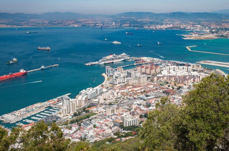 Una escapada con sabor andaluz en el sur de Cádiz - Algeciras