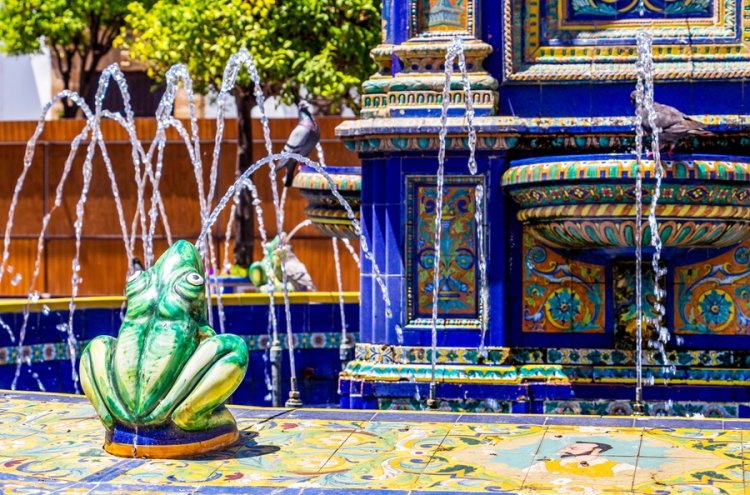 Una escapada con sabor andaluz en el sur de Cádiz - Algeciras