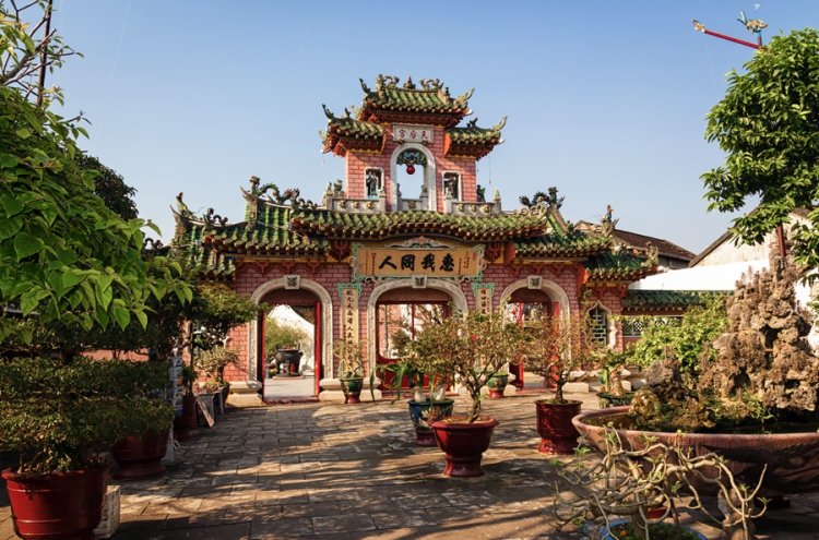 Camboya y Vietnam: 14 noches, vuelos, visitas y traslados