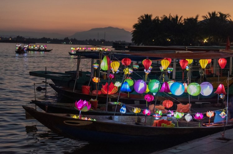 Camboya y Vietnam: 14 noches, vuelos, visitas y traslados