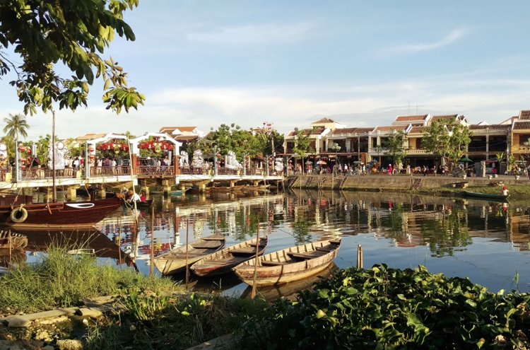 Camboya y Vietnam: 14 noches, vuelos, visitas y traslados