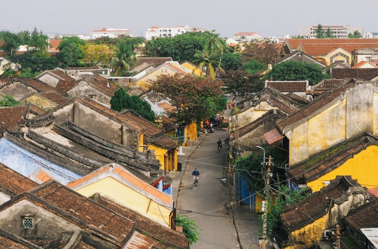 Descubre Vietnam y todos sus contrastes