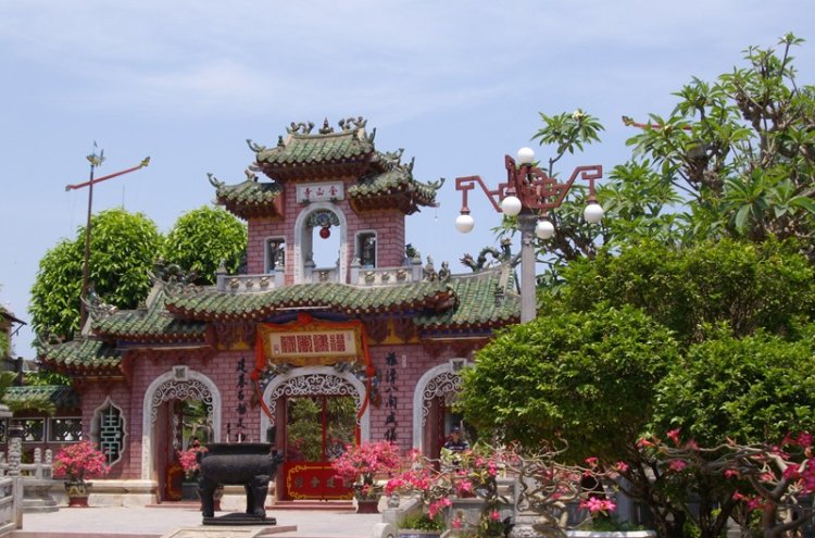 Descubre Vietnam y todos sus contrastes