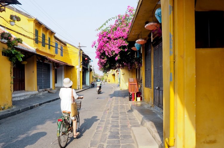 Descubre Vietnam y todos sus contrastes