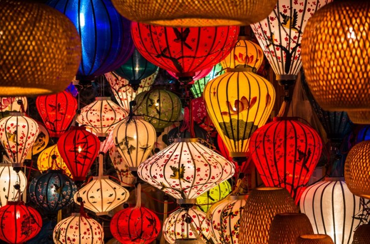 Descubre Vietnam y todos sus contrastes - Hoi An