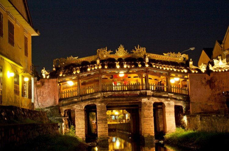 Descubre Vietnam y todos sus contrastes - Hoi An